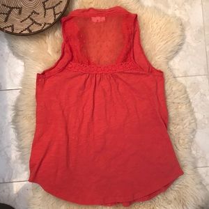 Anthropologie Tops - Anthropologie Meadow and Rue top Anthropologie Tops - Anthropologie Meadow and Rue top